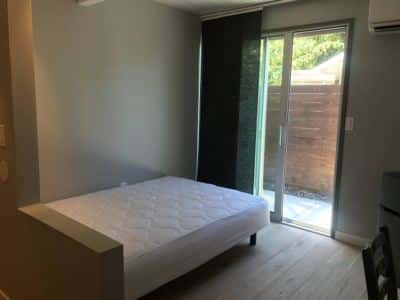 MODERN FINISH PRIVATE BEDROOM, PRIVATE ENTRY  LOCATED WEST PALO ALTO 7