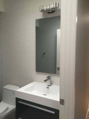 MODERN FINISH PRIVATE BEDROOM, PRIVATE ENTRY  LOCATED WEST PALO ALTO 2