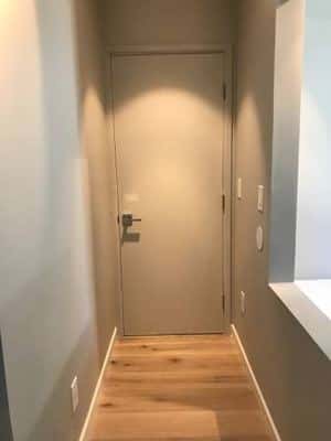 MODERN FINISH PRIVATE BEDROOM, PRIVATE ENTRY  LOCATED WEST PALO ALTO 6