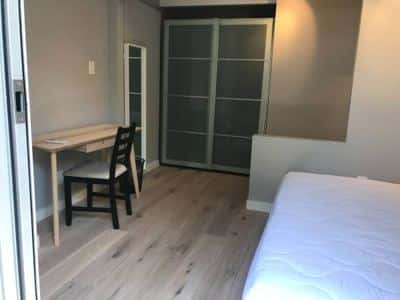 MODERN FINISH PRIVATE BEDROOM, PRIVATE ENTRY  LOCATED WEST PALO ALTO 8
