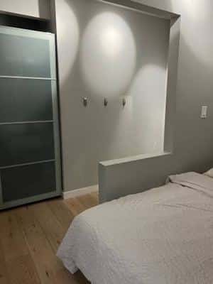 MODERN FINISH PRIVATE BEDROOM, PRIVATE ENTRY  LOCATED WEST PALO ALTO 4