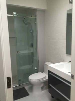 MODERN FINISH PRIVATE BEDROOM, PRIVATE ENTRY  LOCATED WEST PALO ALTO 1