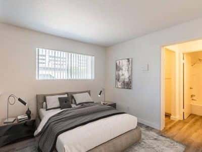 Assigned Parking - Carport/Garage/Open Space, Stove/Oven, Cable Ready 3