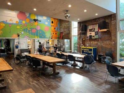 Cooperative Group Housing at Truth House 4
