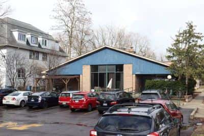 Cooperative Group Housing at Truth House 2