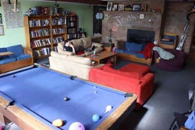 Cooperative Group Housing at Truth House 5