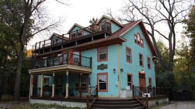 Black Elk Cooperative Group Living 1