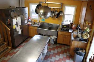 Black Elk Cooperative Group Living 5