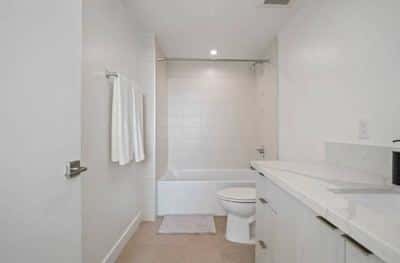 Window Coverings, Elevator, Microwave 2