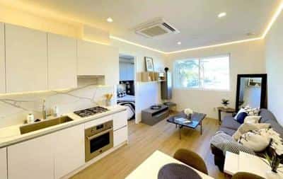 Make your home with us! Lovely community with great style! 8