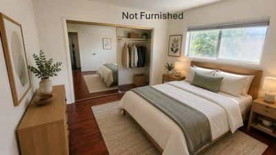 1 BR 1 Bath Apartment in Prime Los Angeles Location with PARKING!! 1