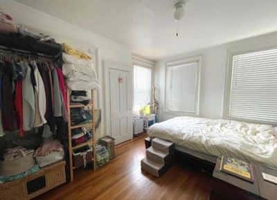 FURNISHED 2 BEDROOM ALL UTILITES INCLUDED! 3