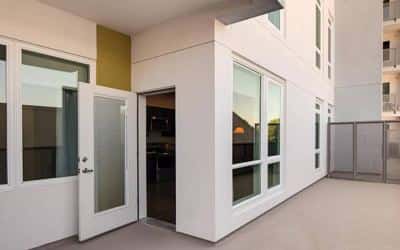 Exclusive 1 BR w/Private Balcony & Modern Kitchen 4