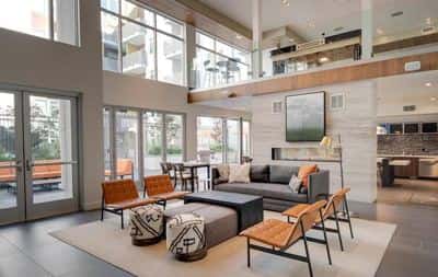 Exclusive 1 BR w/Private Balcony & Modern Kitchen 6