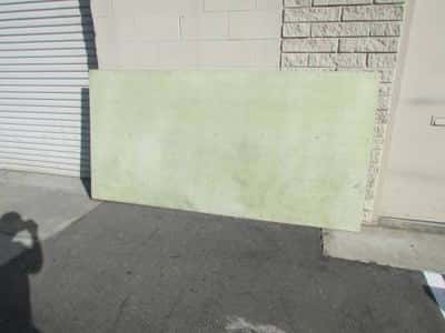 8 ft. X 4 ft. X 1/4-Inch Sheet Of Fiberglass 1