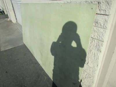 8 ft. X 4 ft. X 1/4-Inch Sheet Of Fiberglass 2