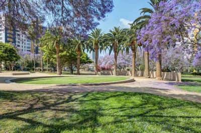 Private room & private bathroom for Rent in Gated Community 7