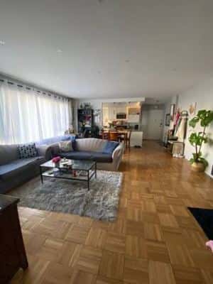 Private room & private bathroom for Rent in Gated Community 6