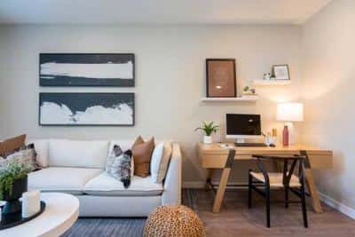 TMLP 12-mo. | Don't Miss Out! Modern Living Awaits 4