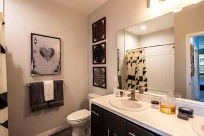 TMLP 14-mo. | Must-See 2 BR/2 BA-Modern Kitchens, Bike Shop, Bark Park 3