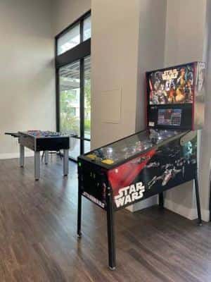 TMLP 14-mo. | Must-See 2 BR/2 BA-Modern Kitchens, Bike Shop, Bark Park 4