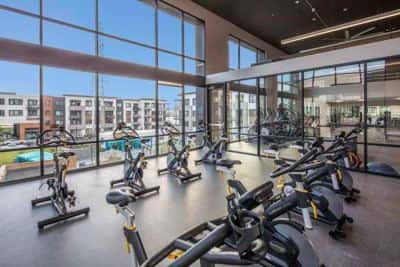 TMLP 14-mo. | Must-See 2 BR/2 BA-Modern Kitchens, Bike Shop, Bark Park 1