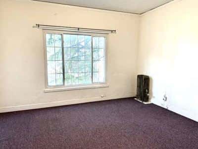 Garden view  Berkeley studio in clean secure building. All utilities i 1