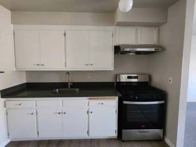 2BR Apartment Just 5 Minutes from BART & UC Berkeley 3