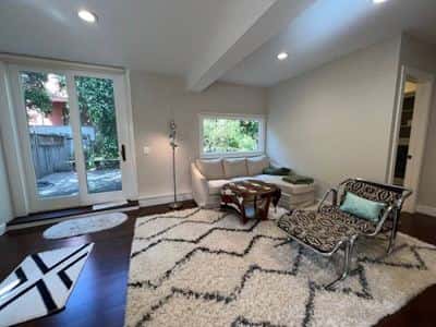 NO. BERKELEY 1 BR IN-LAW SHORT DISTANCE TO UC 3