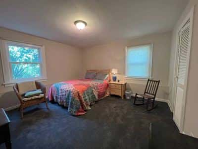 NO. BERKELEY 1 BR IN-LAW SHORT DISTANCE TO UC 6