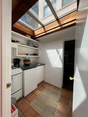 NO. BERKELEY 1 BR IN-LAW SHORT DISTANCE TO UC 4