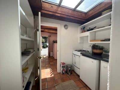 NO. BERKELEY 1 BR IN-LAW SHORT DISTANCE TO UC 5