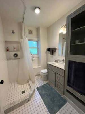 NO. BERKELEY 1 BR IN-LAW SHORT DISTANCE TO UC 7
