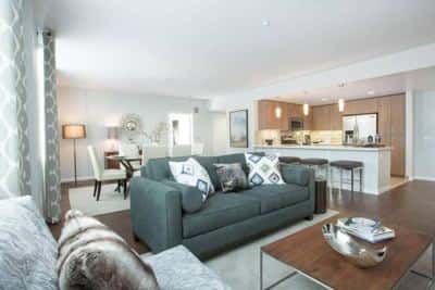 Convenient 2 BR/2 BA-Minutes to Kaiser, De Anza, & Trails 5