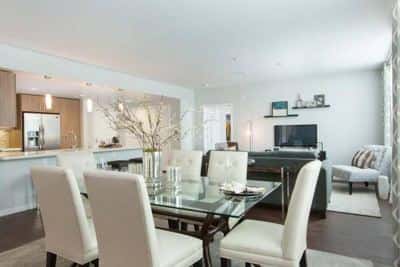 Sophisticated 2 BR-Energy Efficient, Club Discounts & More! 2