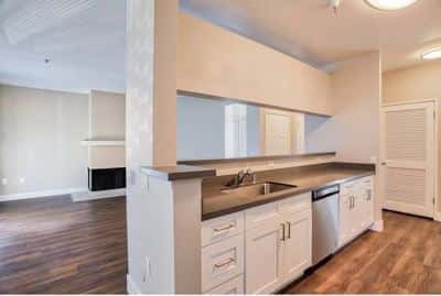 No Stairs!!! Wood Laminate Floors!!! Spacious Cedar!!!! 8