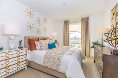 Central San Jose beckons! Secure this 3 bed, 2 bath now! 4