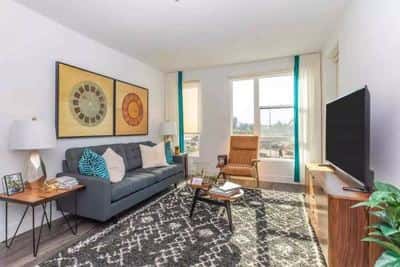 Dwell in San Jose's best! 1 bed, 1 bath available now! 1