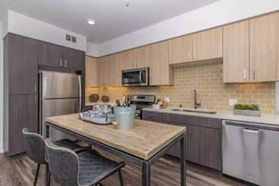 Cuddle with your pets in our cozy 2 Bed / 2 Bath. Visit today! 7