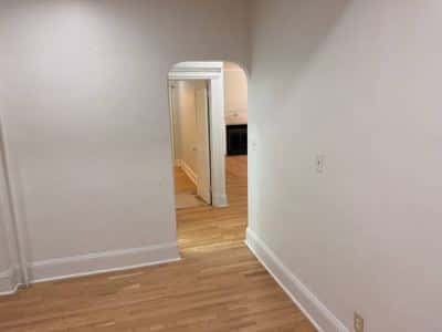 Large one bedroom Condo in Brookline. Heat/HW included. Avail Now 7