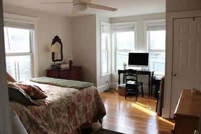 Union Square Somerville 2BR 1 Bath 7