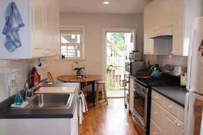 Union Square Somerville 2BR 1 Bath 6