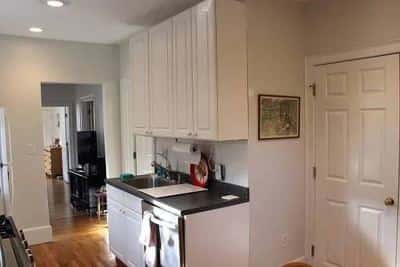 Union Square Somerville 2BR 1 Bath 8