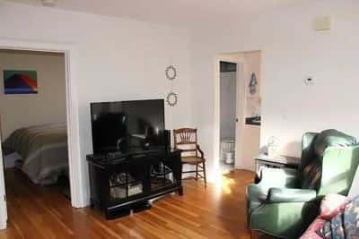 Union Square Somerville 2BR 1 Bath 5