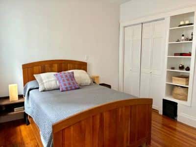 Spacious 2BR in JP | $3,800/month | No Additional Fees | Pets Welcome 8