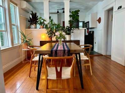 Spacious 2BR in JP | $3,800/month | No Additional Fees | Pets Welcome 4