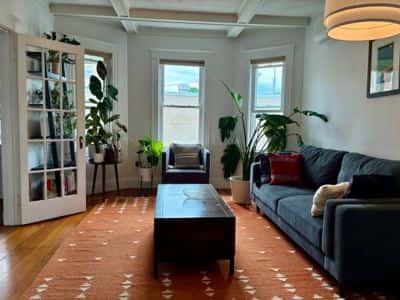 Spacious 2BR in JP | $3,800/month | No Additional Fees | Pets Welcome 3