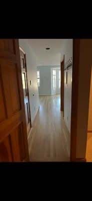 SOUTH BOSTON  1 BEDROOM  AVAILABLE SEPT 1ST 2