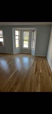 SOUTH BOSTON  1 BEDROOM  AVAILABLE SEPT 1ST 1