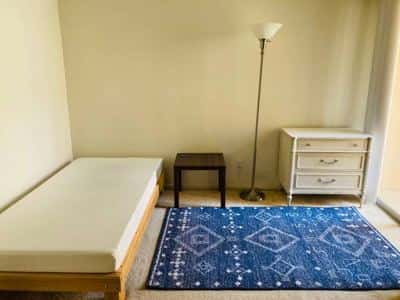 Private Furnished Room In Prime Location Incl Util (Santa Monica) 1
